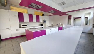 PRIVATO VENDE a Cantù Locale ristrutturat classe B