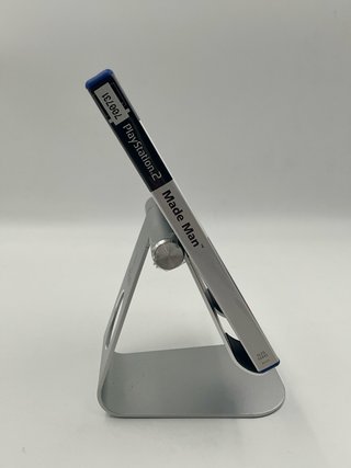 Mademan PlayStation 2
