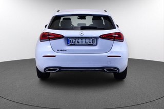 Mercedes-Benz Clase A A-CLASS 180 D DCT 5P