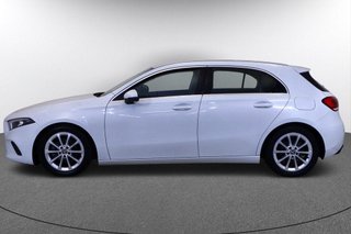 Mercedes-Benz Clase A A-CLASS 180 D DCT 5P