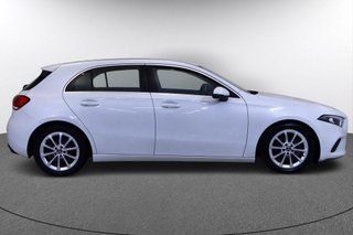Mercedes-Benz Clase A A-CLASS 180 D DCT 5P