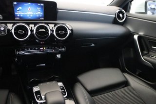 Mercedes-Benz Clase A A-CLASS 180 D DCT 5P