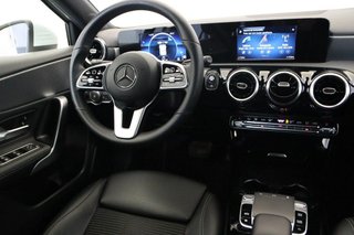Mercedes-Benz Clase A A-CLASS 180 D DCT 5P