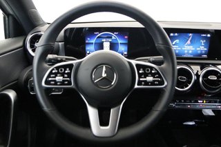 Mercedes-Benz Clase A A-CLASS 180 D DCT 5P