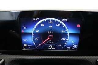 Mercedes-Benz Clase A A-CLASS 180 D DCT 5P