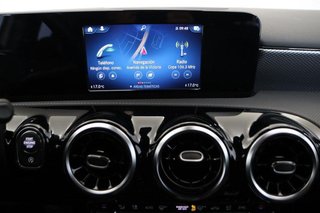 Mercedes-Benz Clase A A-CLASS 180 D DCT 5P