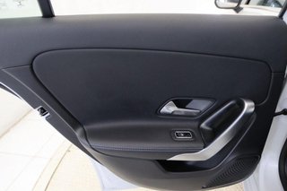 Mercedes-Benz Clase A A-CLASS 180 D DCT 5P