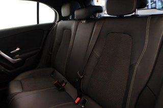 Mercedes-Benz Clase A A-CLASS 180 D DCT 5P