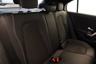 Mercedes-Benz Clase A A-CLASS 180 D DCT 5P