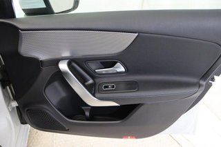 Mercedes-Benz Clase A A-CLASS 180 D DCT 5P