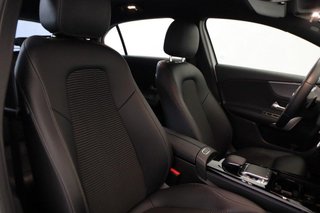 Mercedes-Benz Clase A A-CLASS 180 D DCT 5P