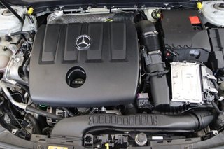 Mercedes-Benz Clase A A-CLASS 180 D DCT 5P