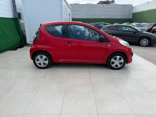 Citroen C1 2007