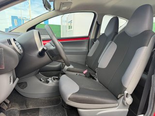 Citroen C1 2007