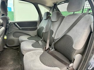 Citroen C1 2007