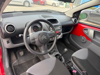 Citroen C1 2007