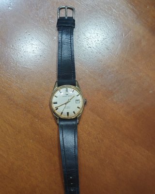 Reloj Jaquet-Droz Automático 25 Jewels
