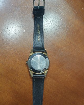 Reloj Jaquet-Droz Automático 25 Jewels