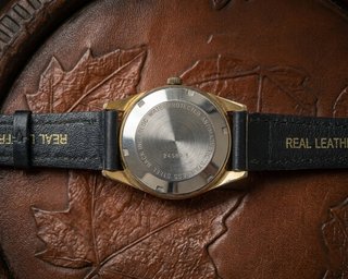 Reloj Jaquet-Droz Automático 25 Jewels