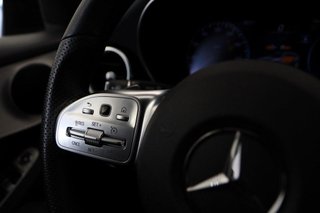 Mercedes-Benz GLC GLC-CLASS CLASE 200 D 4MATIC AUTO 5P