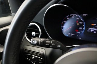 Mercedes-Benz GLC GLC-CLASS CLASE 200 D 4MATIC AUTO 5P