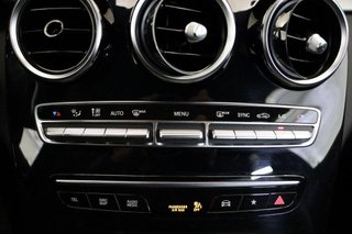 Mercedes-Benz GLC GLC-CLASS CLASE 200 D 4MATIC AUTO 5P