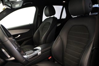 Mercedes-Benz GLC GLC-CLASS CLASE 200 D 4MATIC AUTO 5P