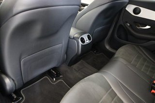 Mercedes-Benz GLC GLC-CLASS CLASE 200 D 4MATIC AUTO 5P
