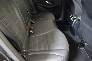 Mercedes-Benz GLC GLC-CLASS CLASE 200 D 4MATIC AUTO 5P