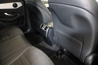 Mercedes-Benz GLC GLC-CLASS CLASE 200 D 4MATIC AUTO 5P