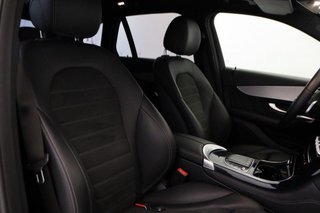 Mercedes-Benz GLC GLC-CLASS CLASE 200 D 4MATIC AUTO 5P