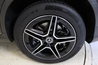 Mercedes-Benz GLC GLC-CLASS CLASE 200 D 4MATIC AUTO 5P