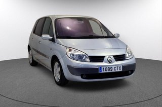 Renault Scénic CONFORT DYNAMIQUE 1.5DCI100 5P