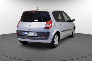 Renault Scénic CONFORT DYNAMIQUE 1.5DCI100 5P