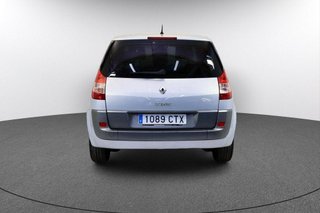 Renault Scénic CONFORT DYNAMIQUE 1.5DCI100 5P