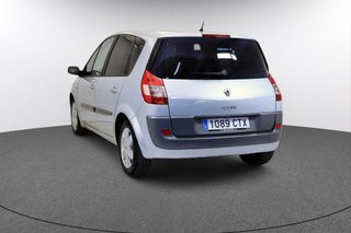 Renault Scénic CONFORT DYNAMIQUE 1.5DCI100 5P