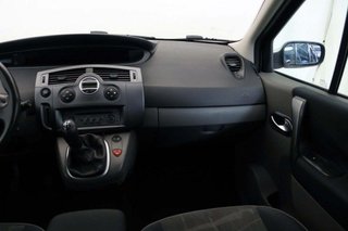 Renault Scénic CONFORT DYNAMIQUE 1.5DCI100 5P