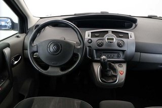 Renault Scénic CONFORT DYNAMIQUE 1.5DCI100 5P