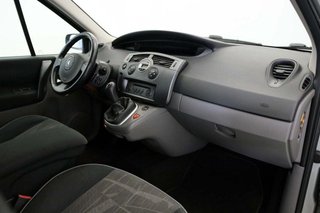 Renault Scénic CONFORT DYNAMIQUE 1.5DCI100 5P