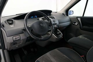 Renault Scénic CONFORT DYNAMIQUE 1.5DCI100 5P