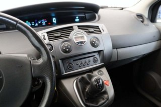 Renault Scénic CONFORT DYNAMIQUE 1.5DCI100 5P