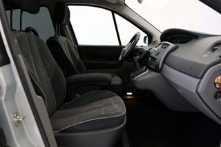 Renault Scénic CONFORT DYNAMIQUE 1.5DCI100 5P