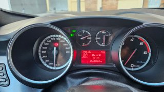 Alfa Romeo Giulietta limited edition 170 cv