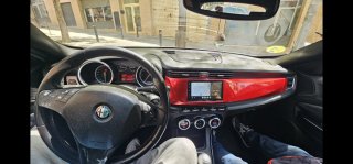 Alfa Romeo Giulietta limited edition 170 cv