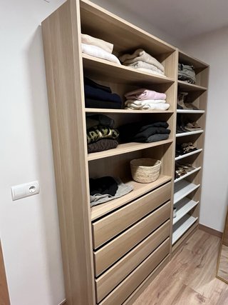 Montador de muebles