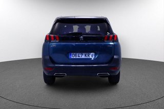 Peugeot 5008 1.5 BLUEHDI 96KW S&S AUTO GT LINE 5P 7 PLAZAS
