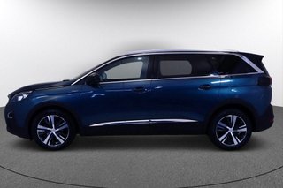Peugeot 5008 1.5 BLUEHDI 96KW S&S AUTO GT LINE 5P 7 PLAZAS