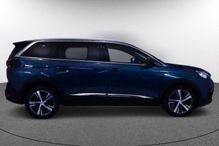 Peugeot 5008 1.5 BLUEHDI 96KW S&S AUTO GT LINE 5P 7 PLAZAS
