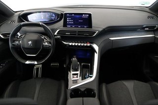 Peugeot 5008 1.5 BLUEHDI 96KW S&S AUTO GT LINE 5P 7 PLAZAS