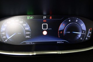 Peugeot 5008 1.5 BLUEHDI 96KW S&S AUTO GT LINE 5P 7 PLAZAS
